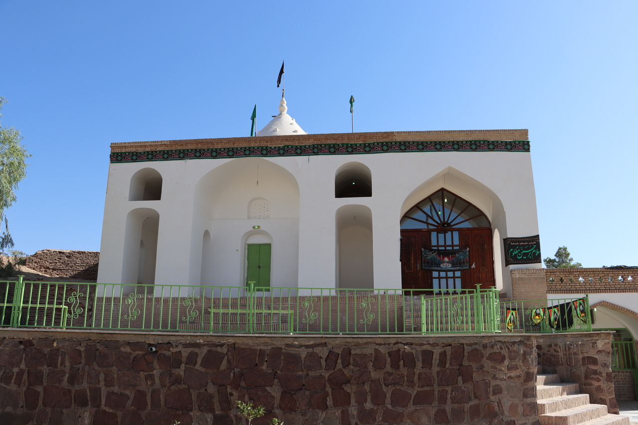 آرادان، کهن شهری که باید دید