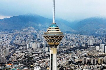 تهران، میزبان جاذبه‌های بین المللی گردشگری