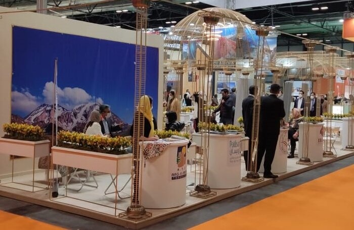 فراخوان ثبت نام در نمایشگاه گردشگری فیتور اسپانیا ۲۰۲۴ منتشر شد فراخوان ثبت نام در نمایشگاه گردشگری فیتور اسپانیا ۲۰۲۴ منتشر شد