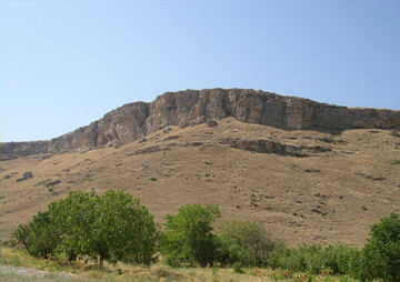 کهن‌دژ دم دم، قلعه‌ای 3 هزار ساله در جنوب ارومیه