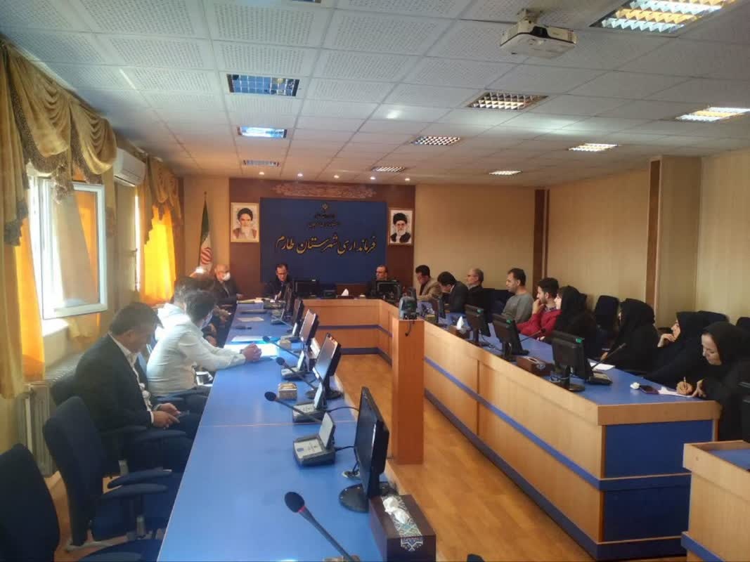 اجرای پروژههای اشتغالزایی با محوریت صندوق کارآفرینی امید