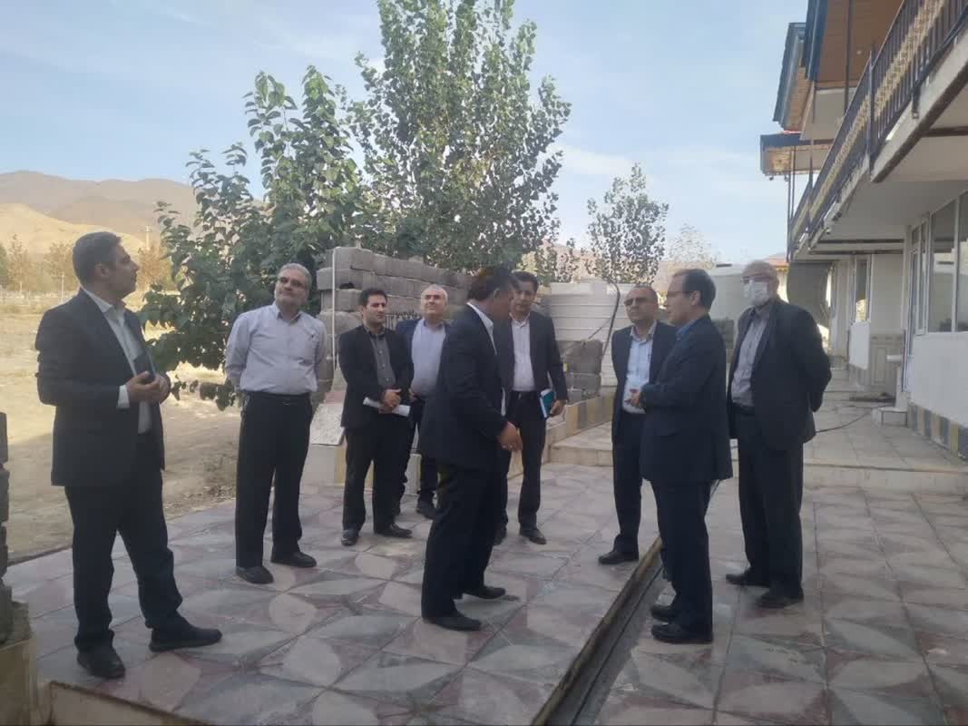 اجرای پروژههای اشتغالزایی با محوریت صندوق کارآفرینی امید