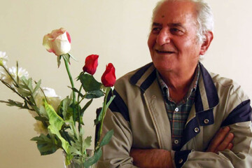 ۳۰ سال با پدر معنوی میراث‌فرهنگی فلات مرکزی ایران