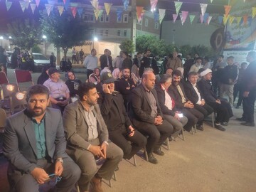 جشنواره صنایع‌دستی در شهریار افتتاح شد
