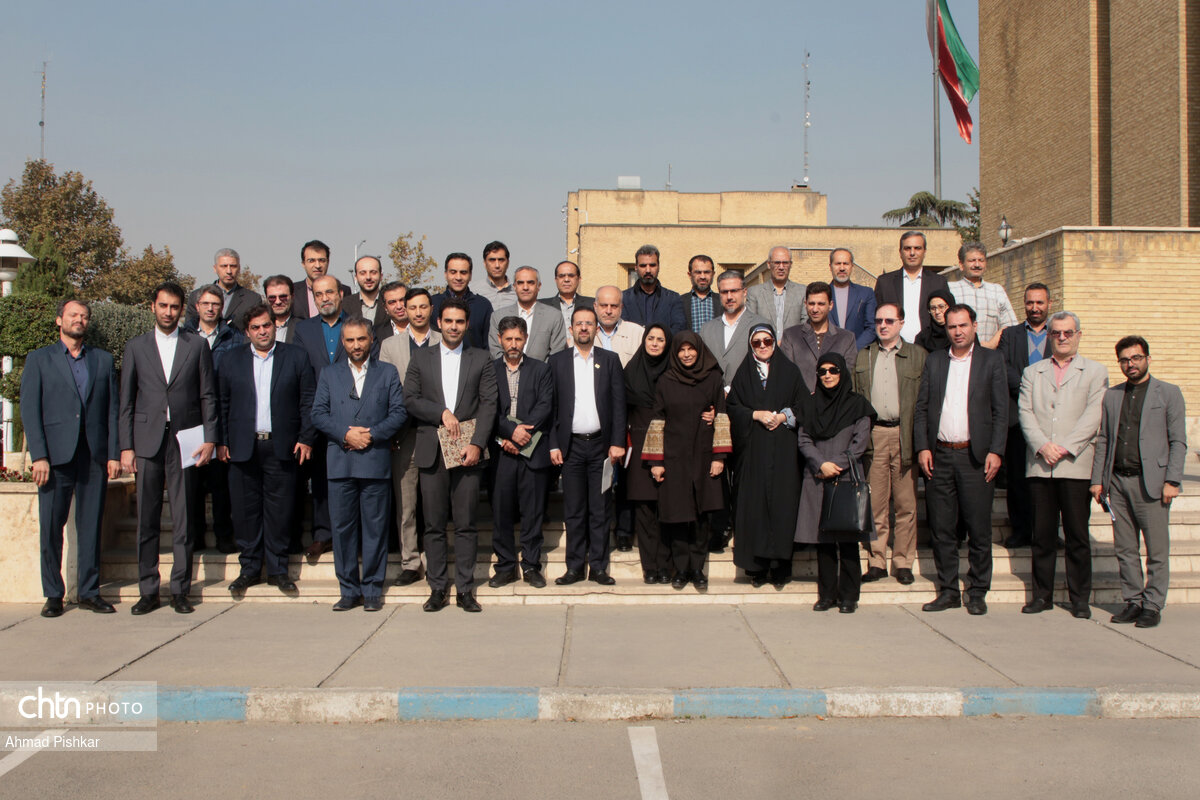 استفاده از ظرفیتهای وزارت میراثفرهنگی و صداوسیما برای برنامهسازی/ پیشنهاد تشکیل کمیته مشترک برای آغاز فاز عملیاتی