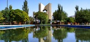 تحول در فضای سبز مجموعه تاریخی مقبره‌الشعرا/ بهبود کیفیت برای تجربه‌ای متفاوت