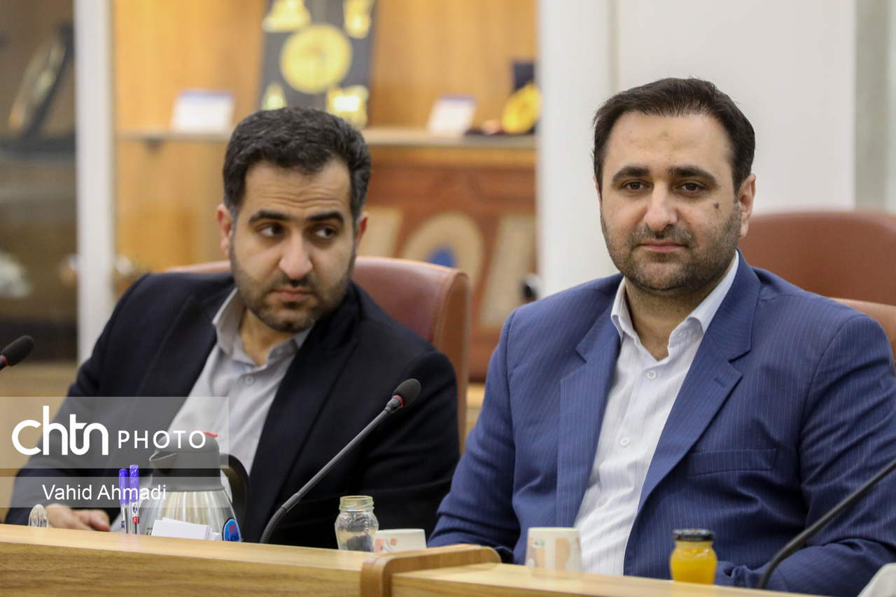 همکاری با شرکتهای دانشبنیان هوای تازهای را به حوزه فعالیتهای وزارت میراثفرهنگی میدمد