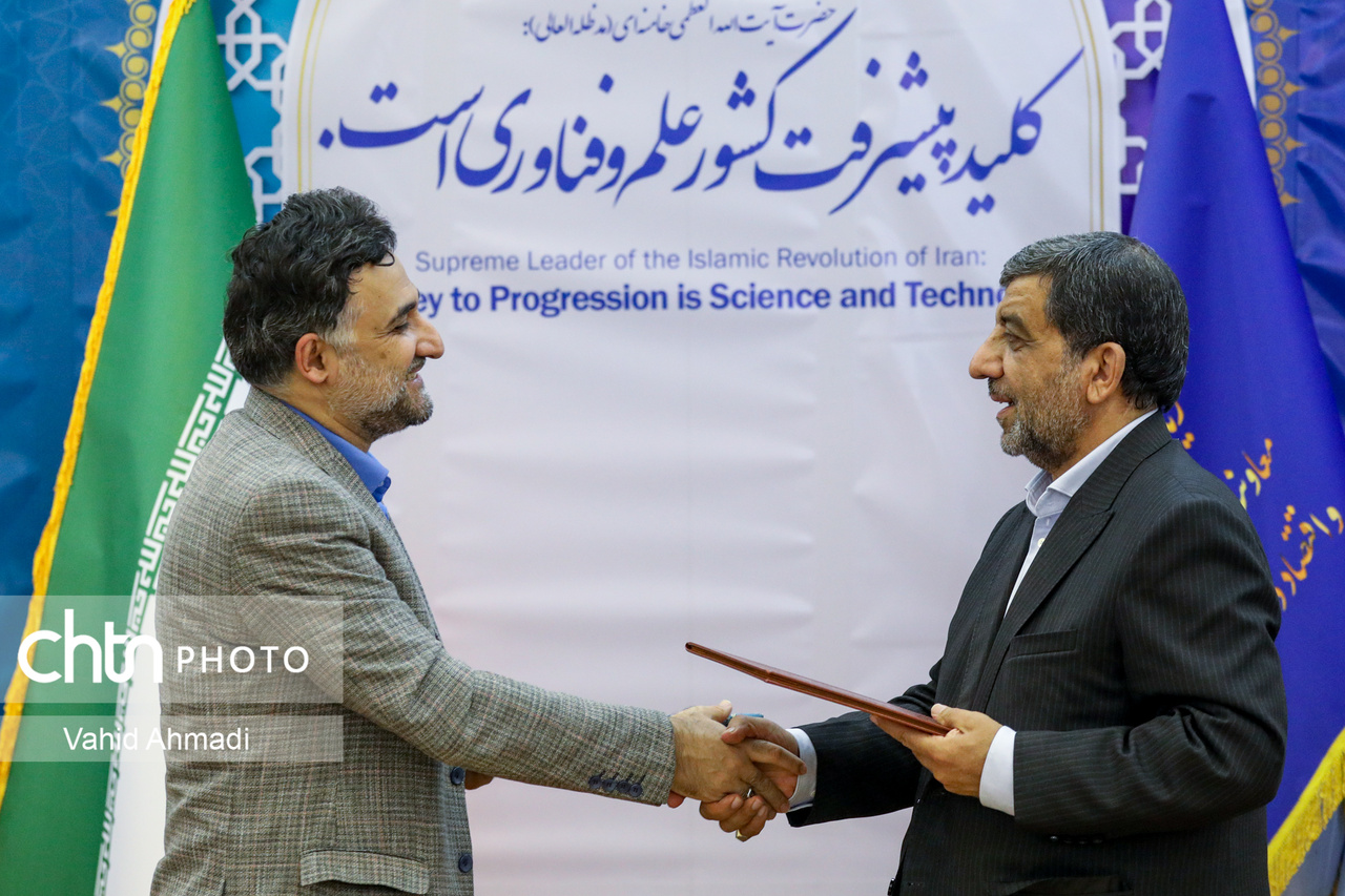 همکاری با شرکتهای دانشبنیان هوای تازهای را به حوزه فعالیتهای وزارت میراثفرهنگی میدمد