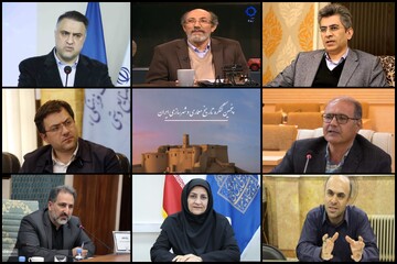 اعضای شورای سیاستگذاری علمی «پنجمین کنگره تاریخ معماری و شهرسازی ایران» معرفی شدند