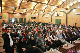 اردکان میزبان دومین سیمنار آموزشی تجربی خانه‌های بومگردی ایران
