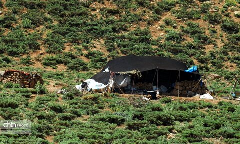 صدور موافقت اصولی برای راه‌اندازی یک اردوگاه گردشگری در چهارمحال و بختیاری