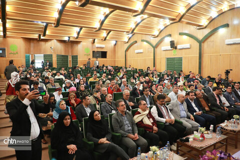 اردکان میزبان دومین سیمنار آموزشی تجربی خانه‌های بومگردی ایران