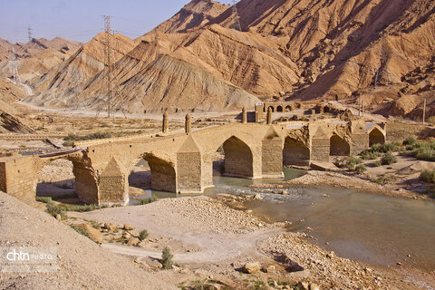 جاذبه‌های تاریخی، طبیعی و گردشگری استان بوشهر