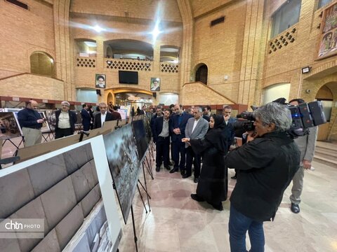 جشنواره ملی عکس میراث ماندگار خراسان جنوبی