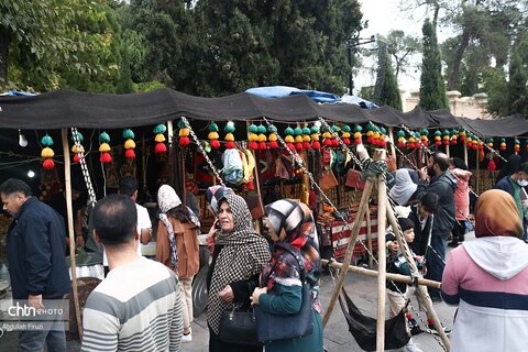 نخستین رویداد ملی گردشگری عشایر