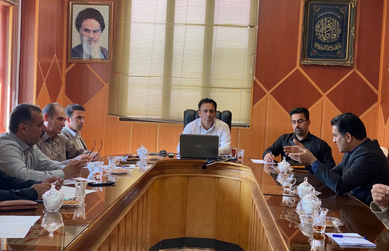 ایجاد مجموعه‌های خدماتی و رفاهی در نقاط پرتردد و گردشگرپذیر لرستان