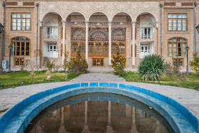 مستند آذربایجان شرقی سرزمین زیبایی ها - قسمت اول
