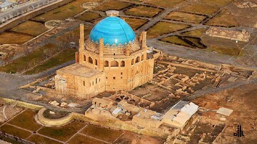 آمادگی ستاد سفر زنجان برای خدمات‌رسانی به گردشگران عید فطر 