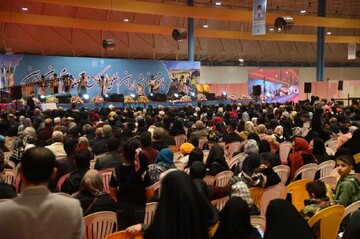شانزدهمین جشنواره فرهنگ و اقتصاد اقوام ایران‌زمین در گلستان آغاز به‌کار می‌کند