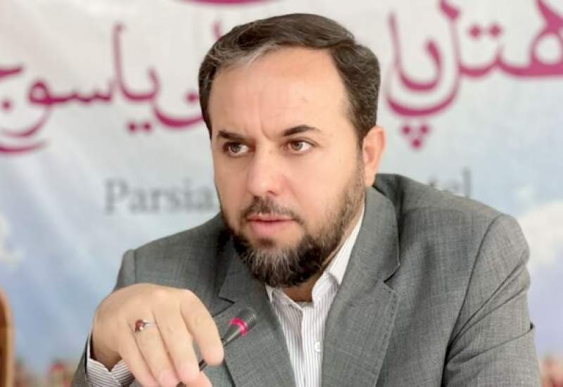 یک طرح بزرگ گردشگری در شهرستان بویراحمد ایجاد می‌شود