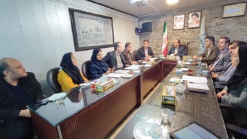 برنامه راهبردی توسعه گردشگری سلامت کرمانشاه تدوین می‌شود