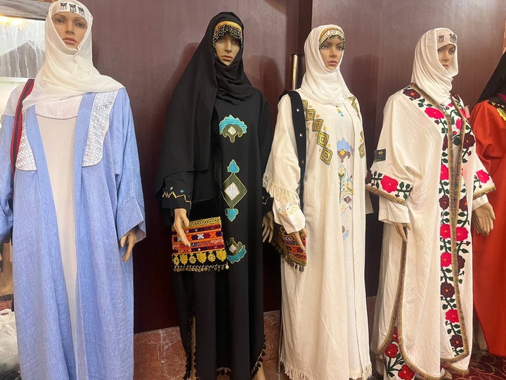 برگزاری نمایشگاه عفاف و حجاب با رویکرد معرفی رودوزی‌های سنتی در بوشهر