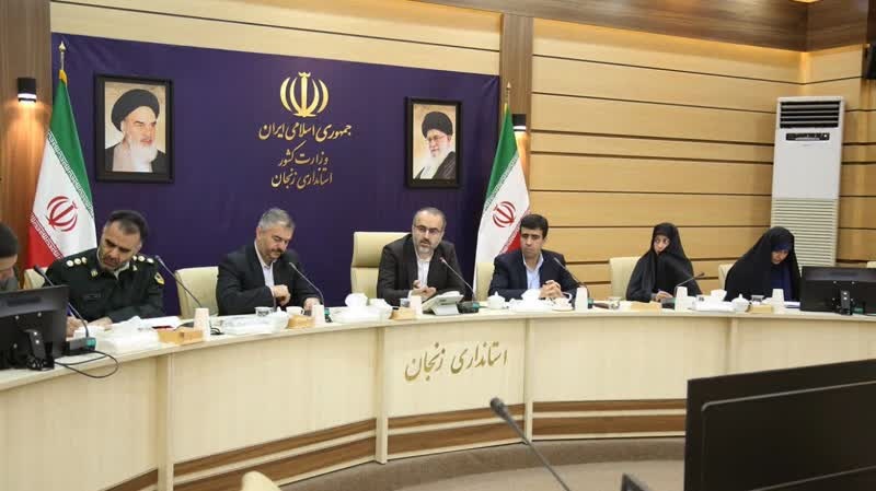رعایت عفاف و حجاب در تمامی تاسیسات گردشگری و ابنیه تاریخی زنجان الزام دارد