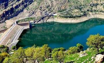 توسعه گردشگری آبی در حاشیه سدهای کردستان/ حمایت از سرمایه‌گذاران اشتغال به‌دنبال دارد