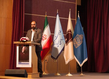 نام سید سجادی در صحنه تاریخی ایران ماندگار است