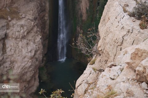 آبشار پیران