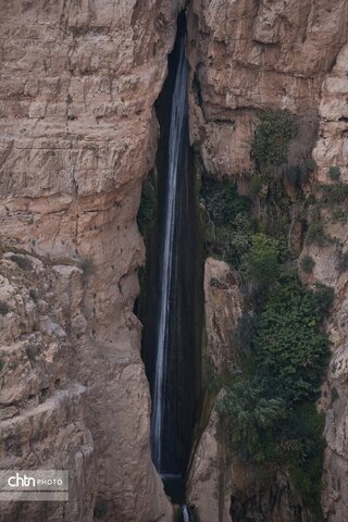 آبشار پیران