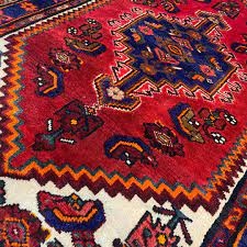 فرش دستباف از جاذبههای صنایعدستی زنجان