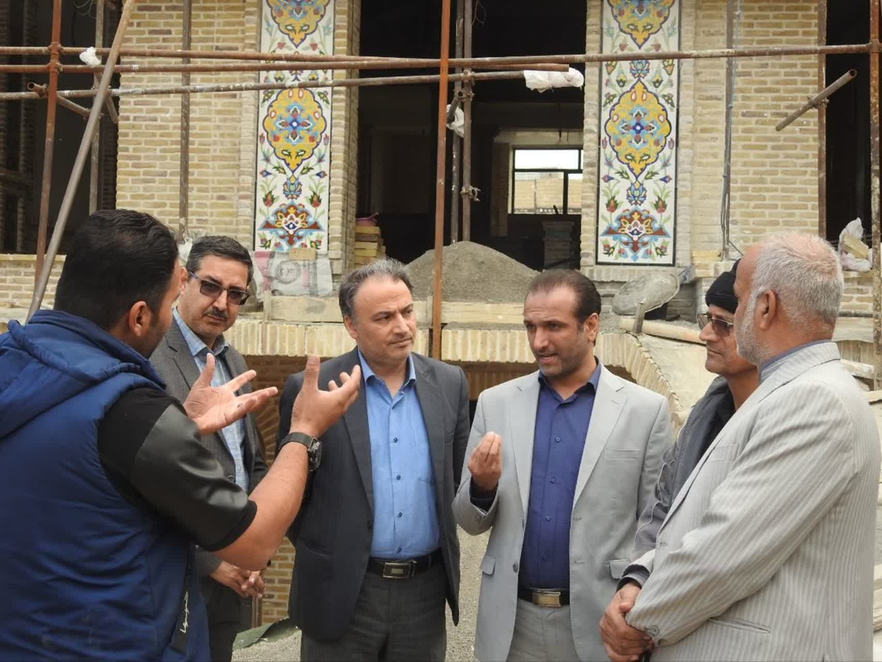 کاروانسراها فرصتی بینظیر برای توسعه سرمایه گذاری گردشگری است