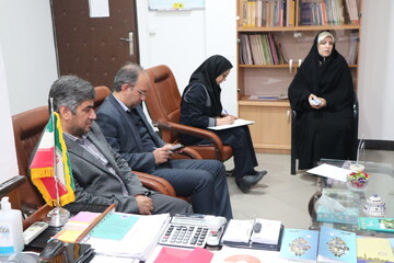 کمیسیون فنی دفاتر خدمات مسافرتی استان مرکزی برگزار شد