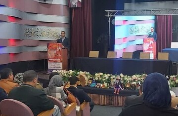نخستین جشنواره طراحی عروسک‌های شاهنامه در مشهد برگزار شد