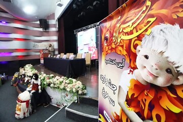 دبیرخانه دائمی جشنواره سیمرغ در مشهد افتتاح خواهد شد