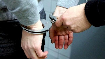 ۳ حفار غیرمجاز در روستای شهید چمنی زنجان دستگیر شدند