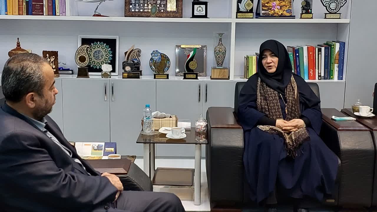 خراسان جنوبی به میزبانان نمایشگاه صنایع‌دستی پیوست