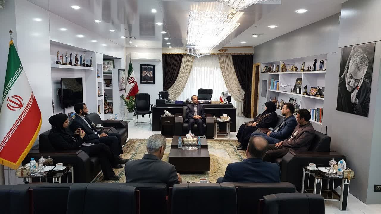میراث‌فرهنگی و گردشگری پیشران‌های اقتصادی خراسان جنوبی