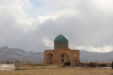 بازدید مدیرکل امور استان‌ها و تشکل‌های مردم‌نهاد وزارت میراث‌فرهنگی، گردشگری و صنایع‌دستی از استان زنجان