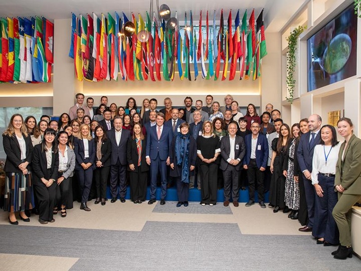 رصدخانههای گردشگری پایدار میتوانند این صنعت را متحول کنند رصدخانههای گردشگری پایدار میتوانند این صنعت را متحول کنند