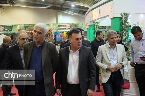 سومین جشنواره برداشت نیشکر- شکرستان خوزستان