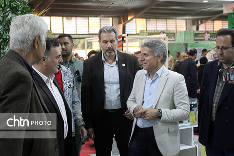 سومین جشنواره برداشت نیشکر- شکرستان خوزستان