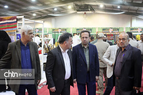 سومین جشنواره برداشت نیشکر- شکرستان خوزستان