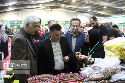 سومین جشنواره برداشت نیشکر- شکرستان خوزستان