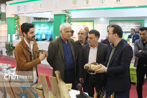 سومین جشنواره برداشت نیشکر- شکرستان خوزستان