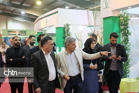 سومین جشنواره برداشت نیشکر- شکرستان خوزستان