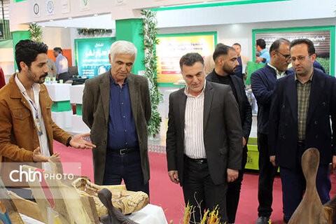 سومین جشنواره برداشت نیشکر- شکرستان خوزستان