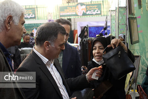 سومین جشنواره برداشت نیشکر- شکرستان خوزستان