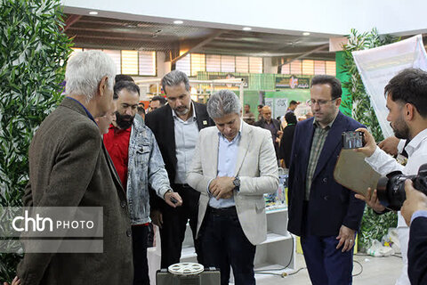 سومین جشنواره برداشت نیشکر- شکرستان خوزستان